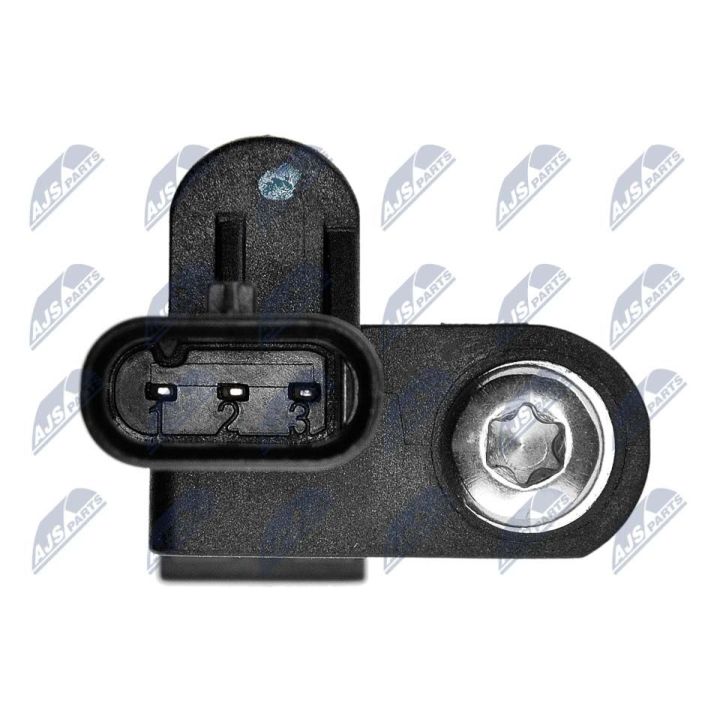 Jutiklis, alkūninio veleno impulsas NTY ECP-BM-010