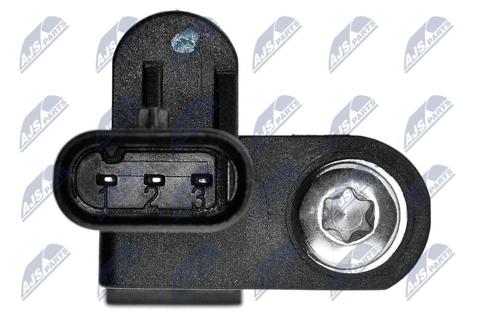 Jutiklis, alkūninio veleno impulsas NTY ECP-BM-010