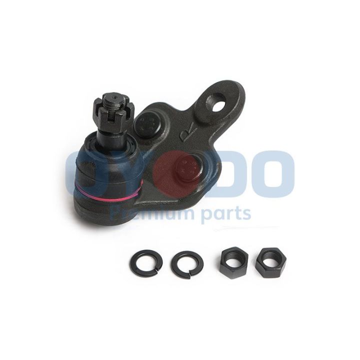 Šarnyras / girgždukas Oyodo 10Z2043-OYO