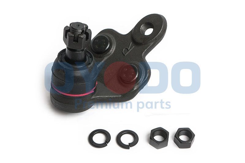 Šarnyras / girgždukas Oyodo 10Z2043-OYO