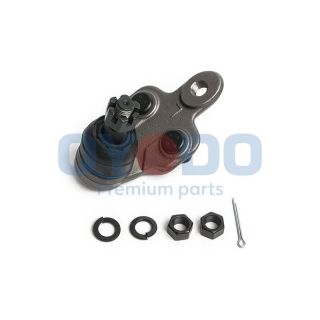 Šarnyras / girgždukas Oyodo 10Z2051-OYO