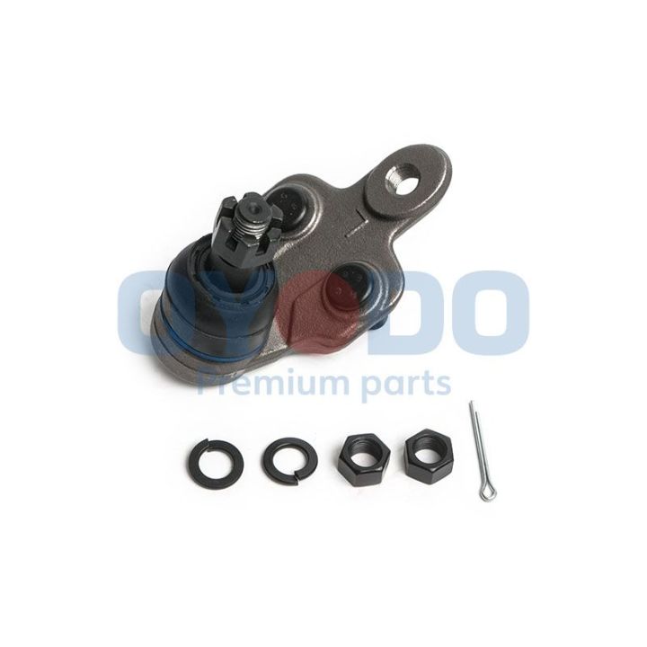 Šarnyras / girgždukas Oyodo 10Z2051-OYO