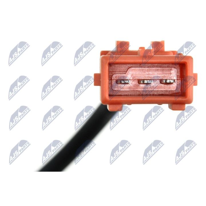 Jutiklis, alkūninio veleno impulsas NTY ECP-CT-003