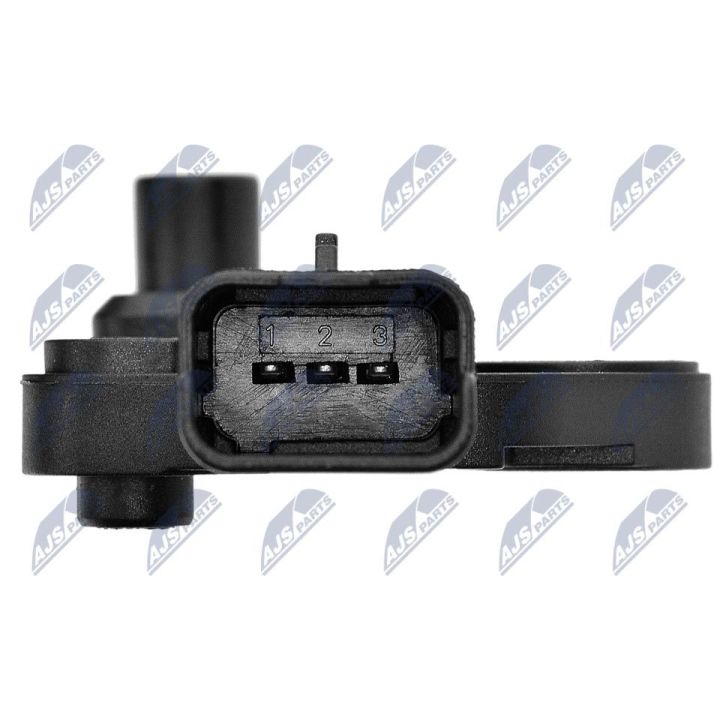 Jutiklis, alkūninio veleno impulsas NTY ECP-CT-010