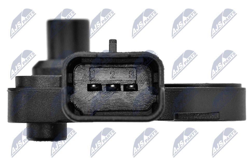 Jutiklis, alkūninio veleno impulsas NTY ECP-CT-010