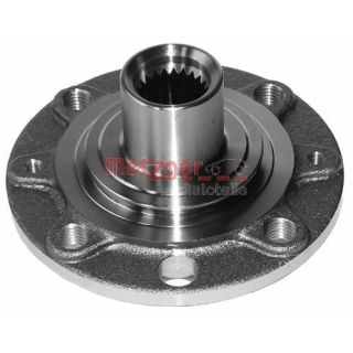 Rato stebulė METZGER N 1002