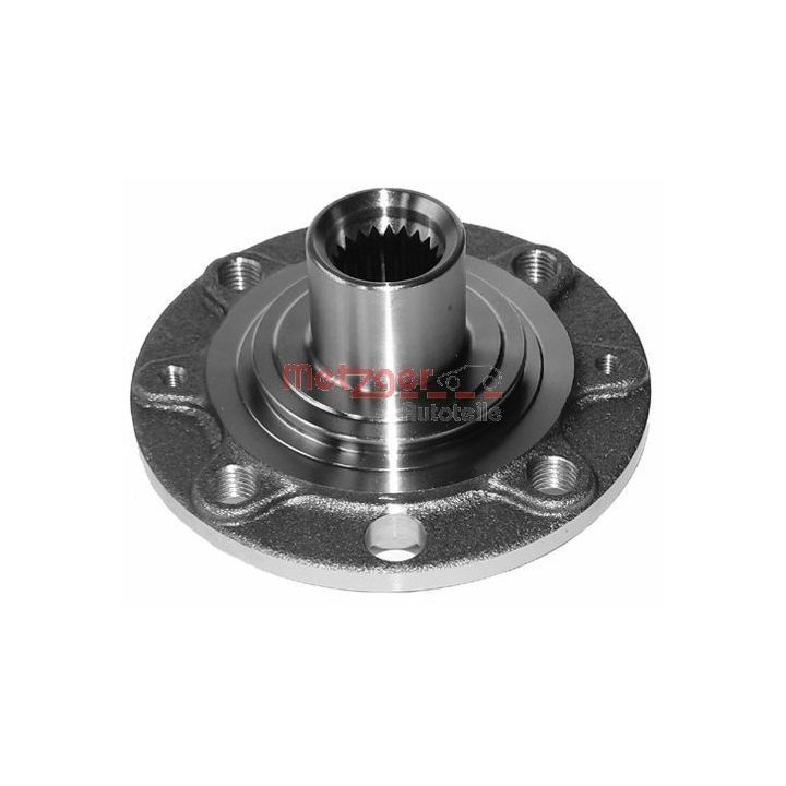 Rato stebulė METZGER N 1002