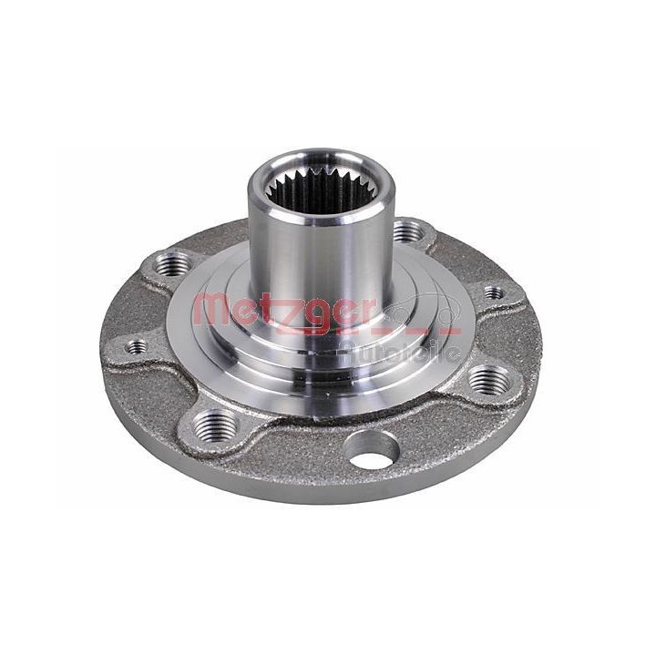 Rato stebulė METZGER N 1005