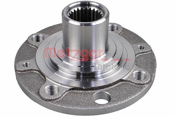 Rato stebulė METZGER N 1005