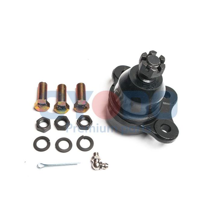 Šarnyras / girgždukas Oyodo 20Z9003-OYO