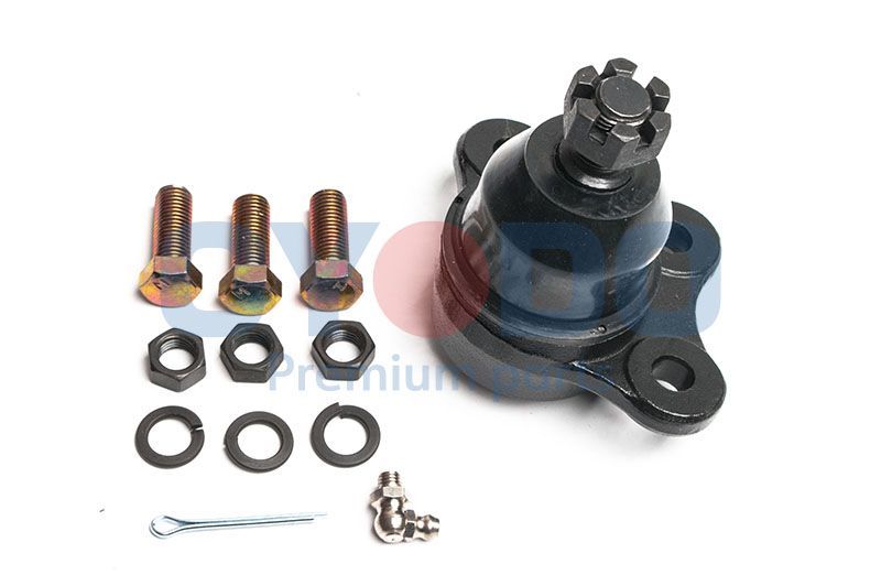 Šarnyras / girgždukas Oyodo 20Z9003-OYO