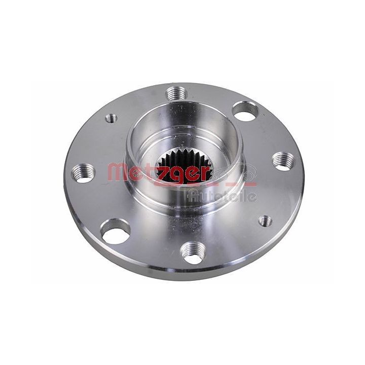 Rato stebulė METZGER N 1005