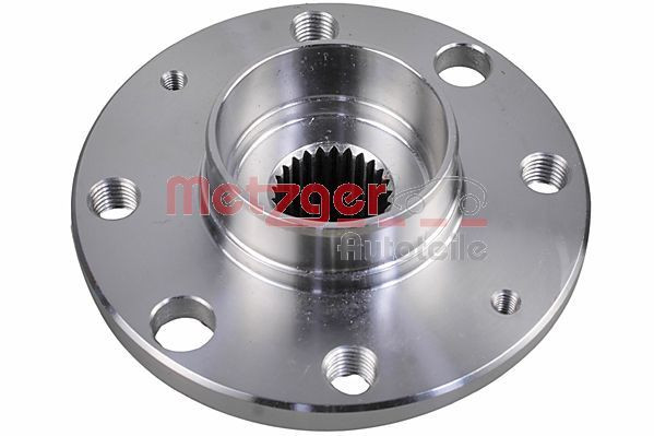 Rato stebulė METZGER N 1005