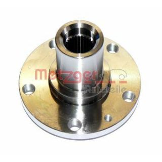 Rato stebulė METZGER N 1017