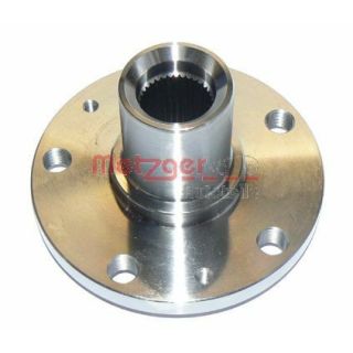 Rato stebulė METZGER N 1018