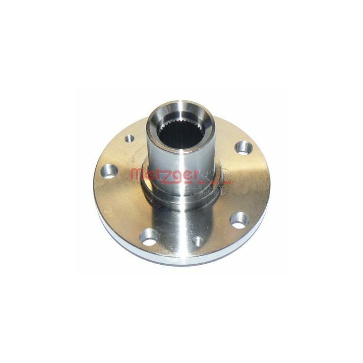 Rato stebulė METZGER N 1018