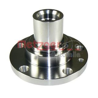 Rato stebulė METZGER N 1019