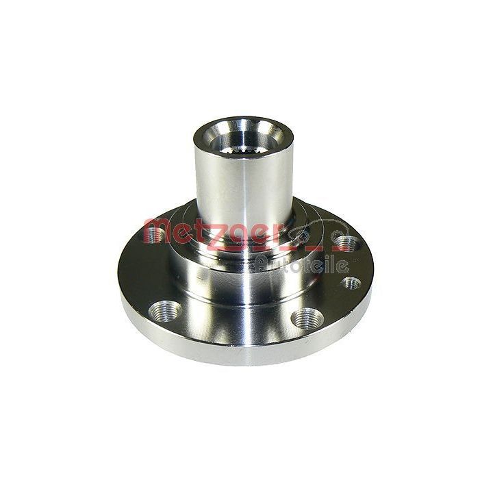 Rato stebulė METZGER N 1019