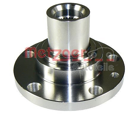 Rato stebulė METZGER N 1019