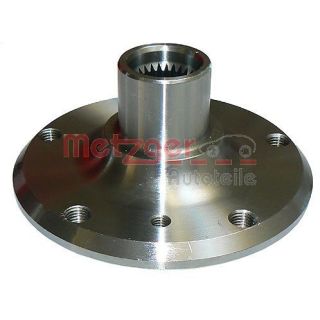 Rato stebulė METZGER N 1022