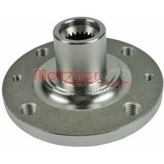 Rato stebulė METZGER N 1023