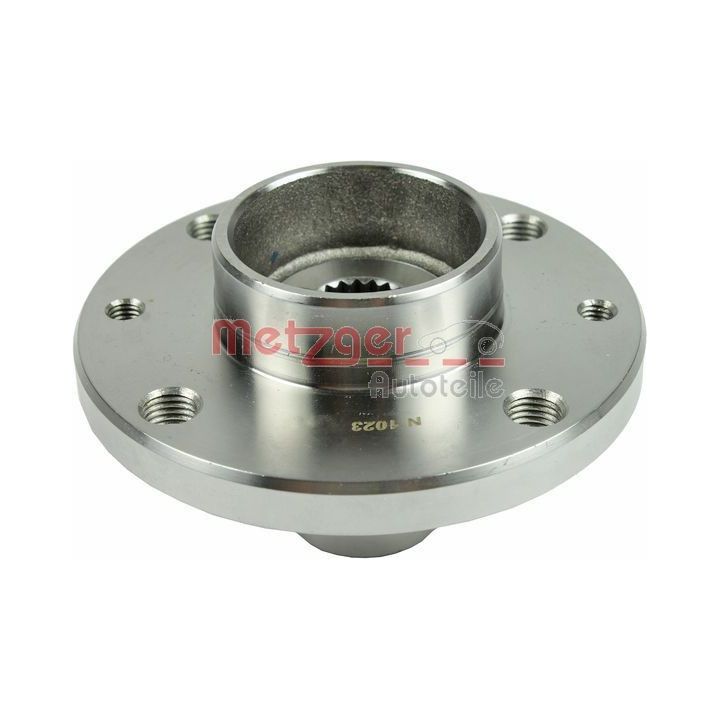 Rato stebulė METZGER N 1023