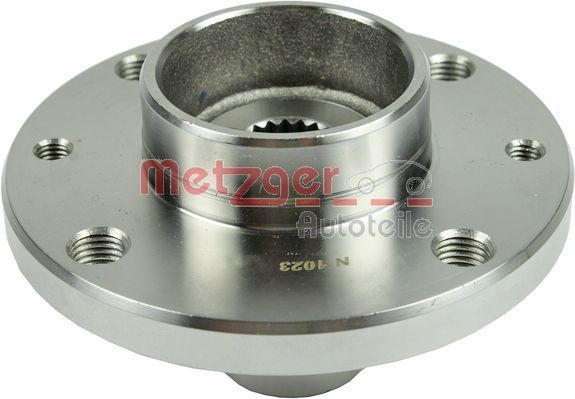 Rato stebulė METZGER N 1023