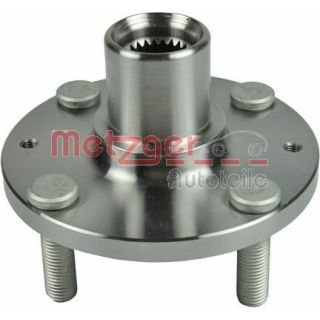 Rato stebulė METZGER N 1025