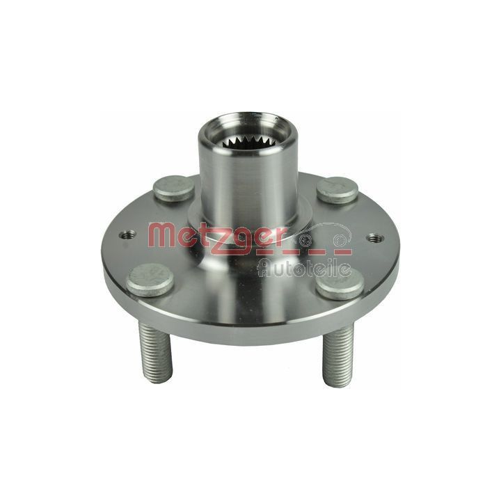 Rato stebulė METZGER N 1025