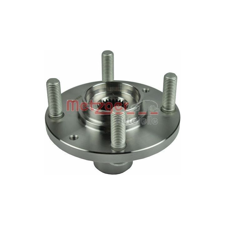 Rato stebulė METZGER N 1025