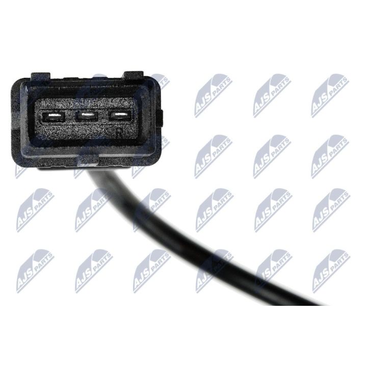 Jutiklis, alkūninio veleno impulsas NTY ECP-FT-000