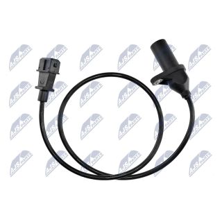 Jutiklis, alkūninio veleno impulsas NTY ECP-FT-001