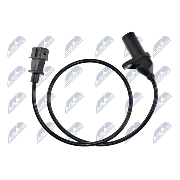 Jutiklis, alkūninio veleno impulsas NTY ECP-FT-001