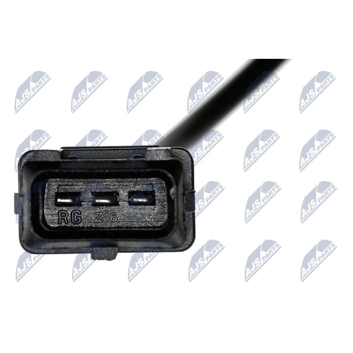 Jutiklis, alkūninio veleno impulsas NTY ECP-FT-001