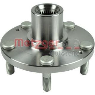 Rato stebulė METZGER N 1028