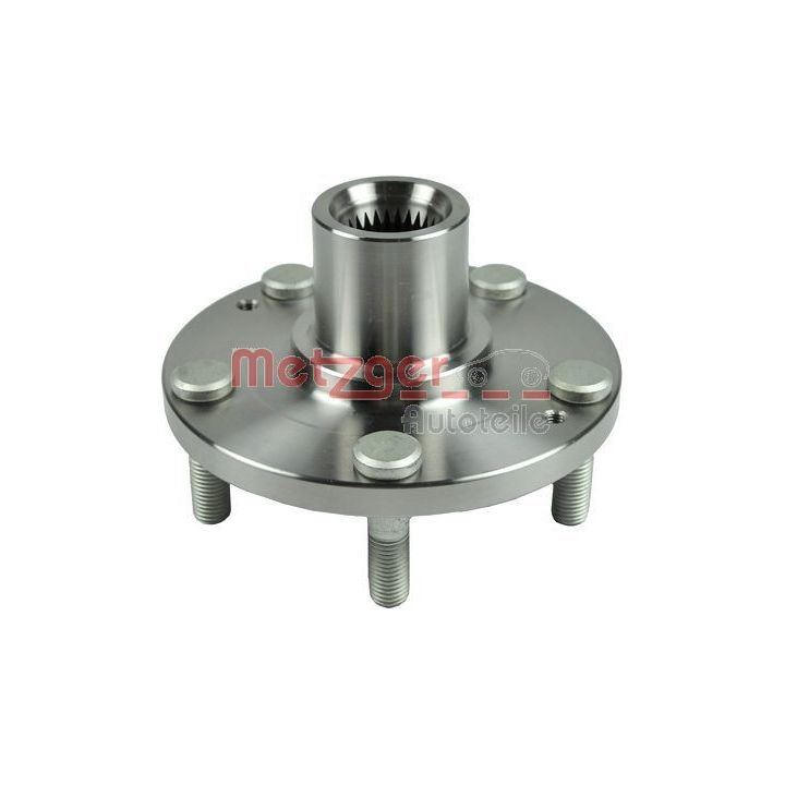 Rato stebulė METZGER N 1028