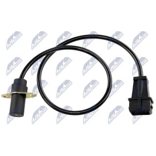 Jutiklis, alkūninio veleno impulsas NTY ECP-FT-002