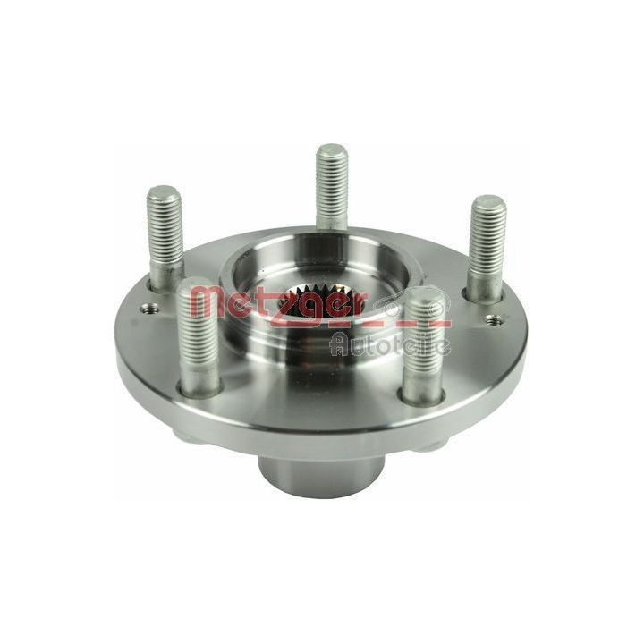 Rato stebulė METZGER N 1028