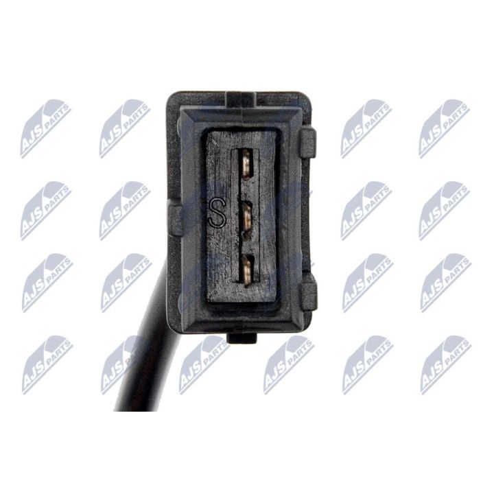 Jutiklis, alkūninio veleno impulsas NTY ECP-FT-002