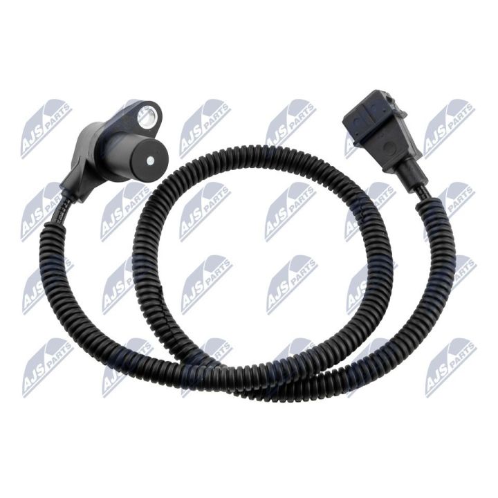 Jutiklis, alkūninio veleno impulsas NTY ECP-FT-004