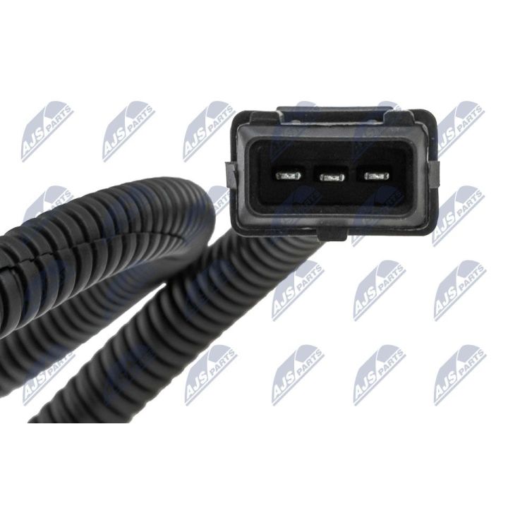 Jutiklis, alkūninio veleno impulsas NTY ECP-FT-004