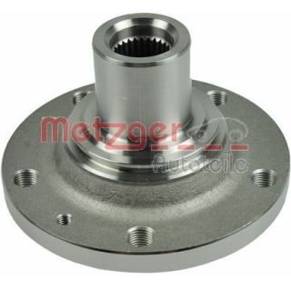 Rato stebulė METZGER N 1030