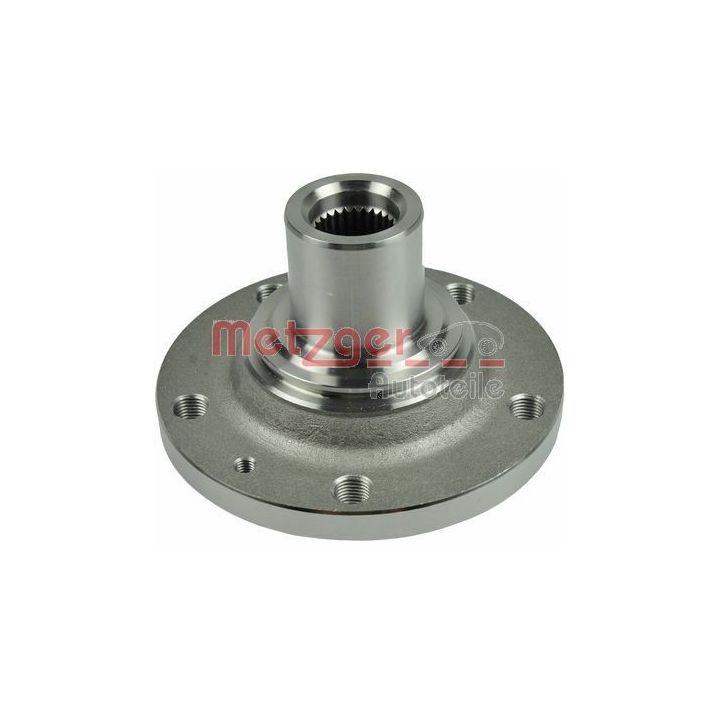 Rato stebulė METZGER N 1030