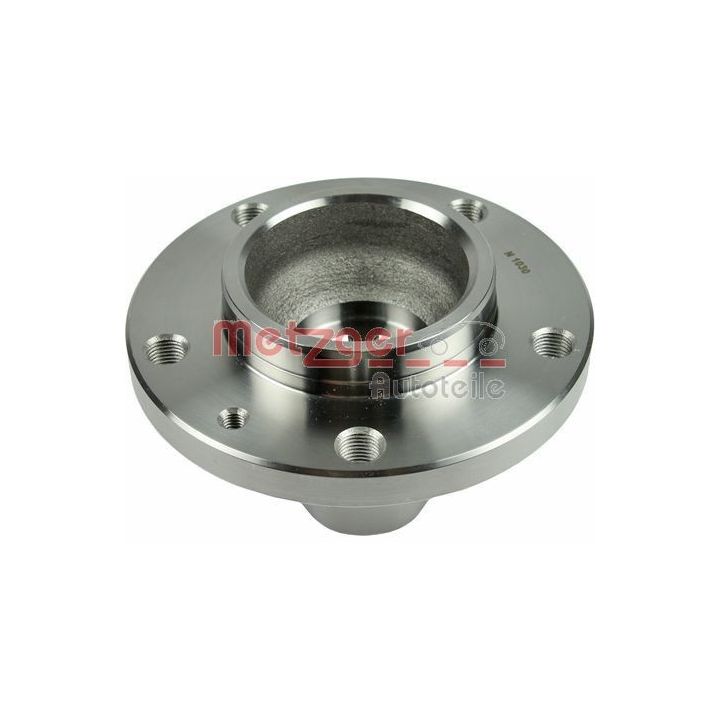 Rato stebulė METZGER N 1030