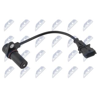 Jutiklis, alkūninio veleno impulsas NTY ECP-FT-010