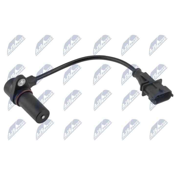 Jutiklis, alkūninio veleno impulsas NTY ECP-FT-010