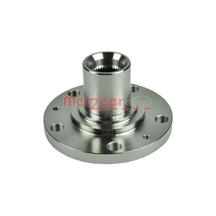 Rato stebulė METZGER N 1032