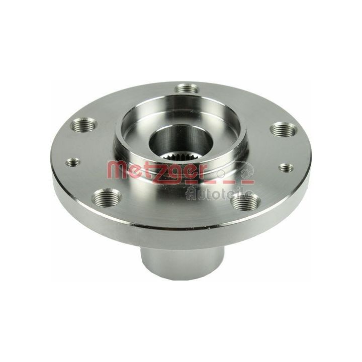 Rato stebulė METZGER N 1032