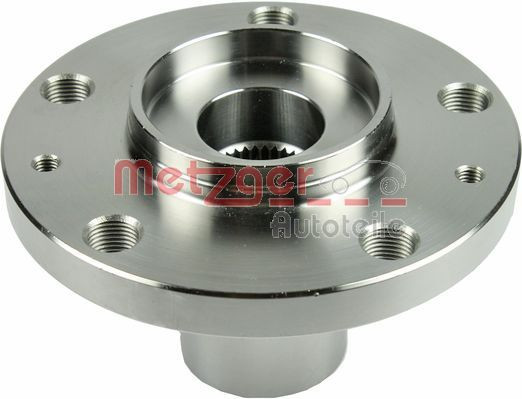 Rato stebulė METZGER N 1032