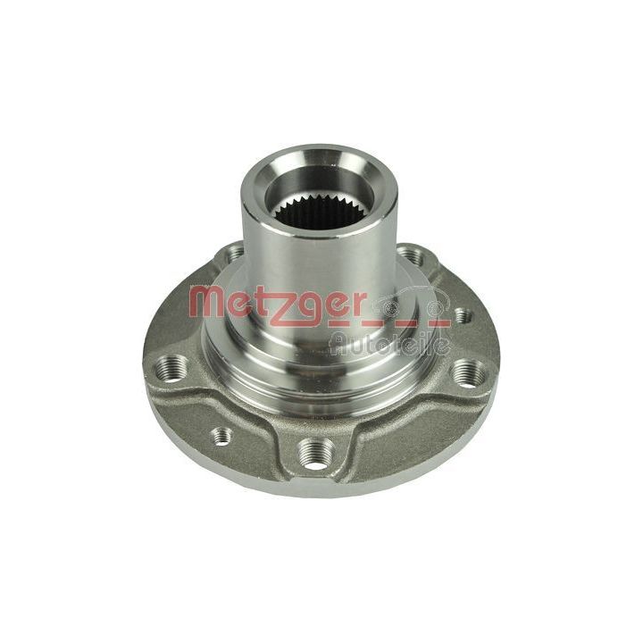 Rato stebulė METZGER N 1033